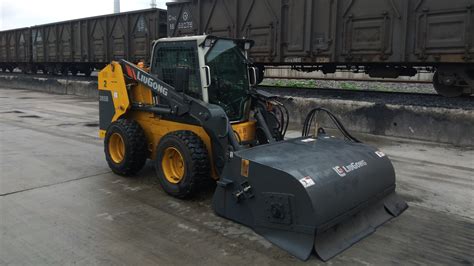 skid steer liugong|liugong 385b skid steer.